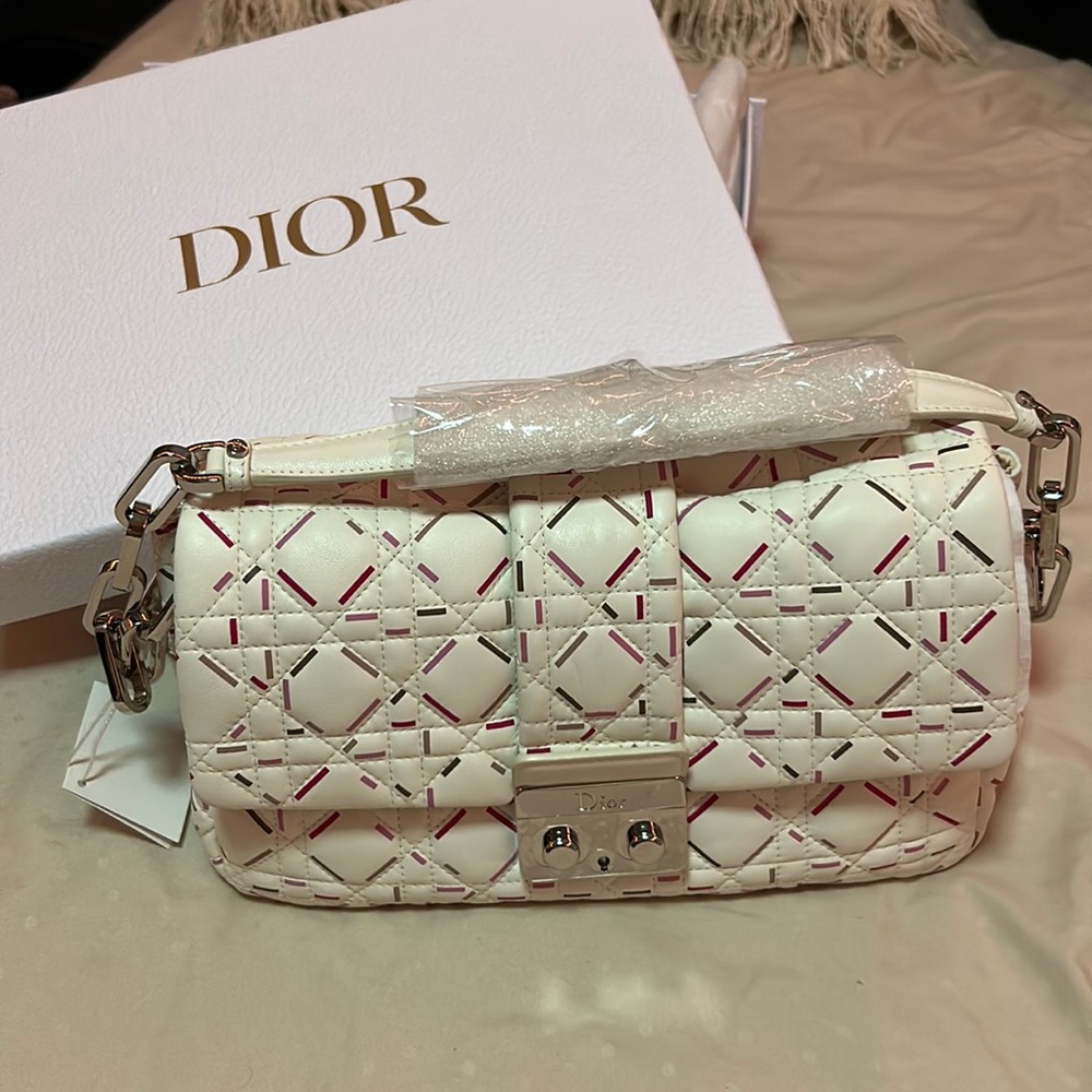 Dior Shoulder Bag